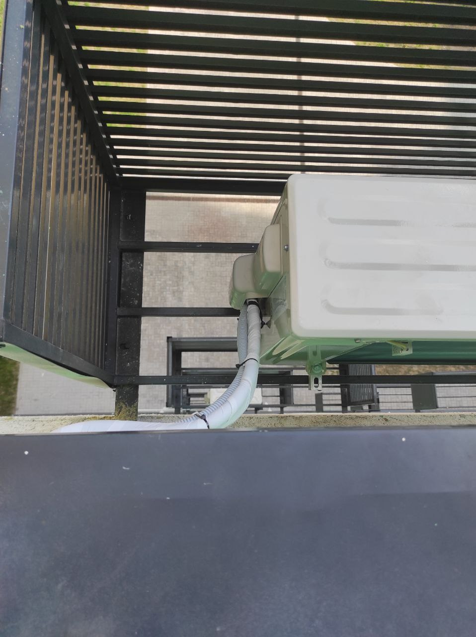 Стандартные монтажи. CLIMATE HOUSE ENGINEERING