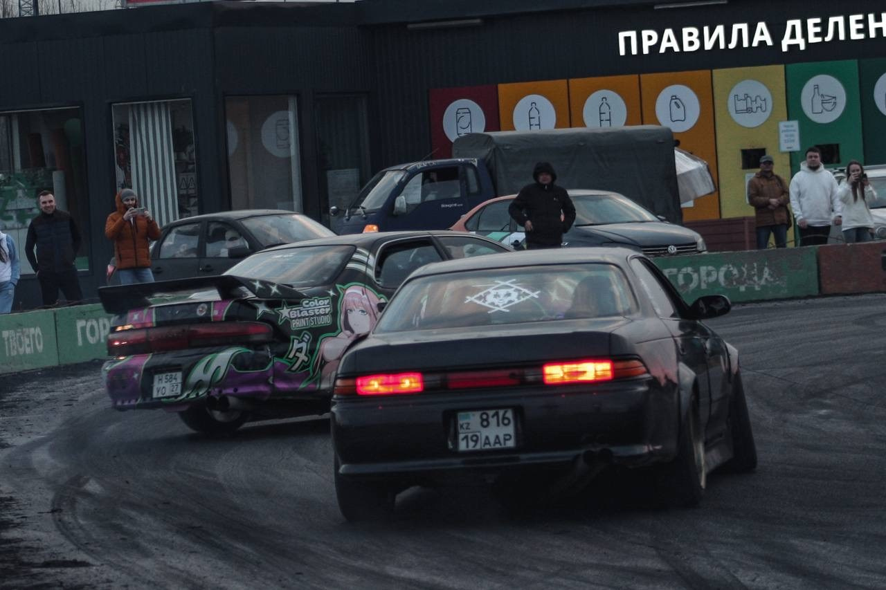 Drift expo тренировочный день. Автомобильный фотограф — PhotogRaty