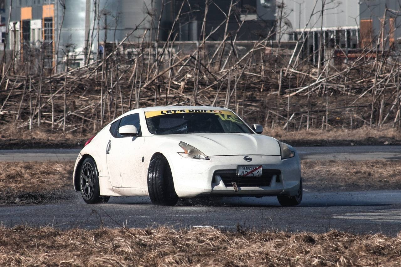 Let’s drift Aqua 22.03.2026. Автомобильный фотограф — PhotogRaty
