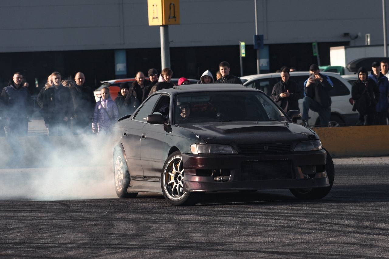 Drift expo тренировочный день. Автомобильный фотограф — PhotogRaty