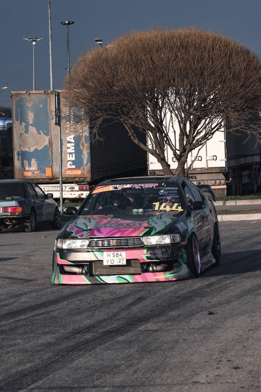 Drift expo тренировочный день. Автомобильный фотограф — PhotogRaty
