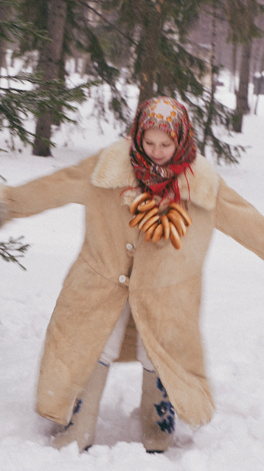 Аленушка. Главная