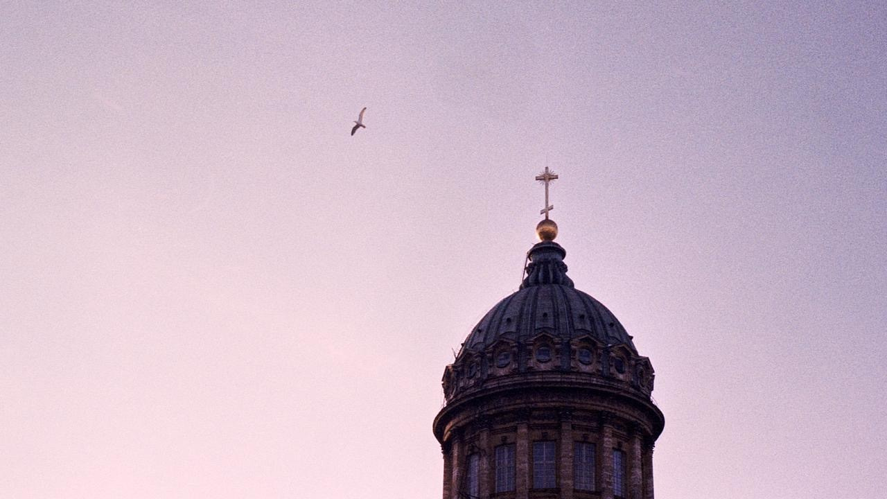 EKATERINA BOGDANOVA ─ PHOTOGRAPHER