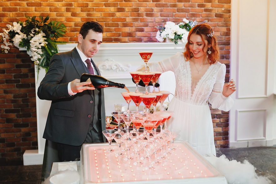 28 июня 2025. Свадебный организатор Москва