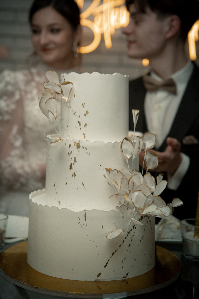 Площадка № 2-19. Свадебный организатор Москва