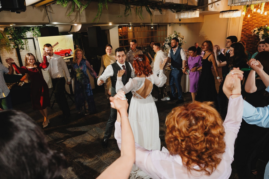 28 июня 2025. Свадебный организатор Москва