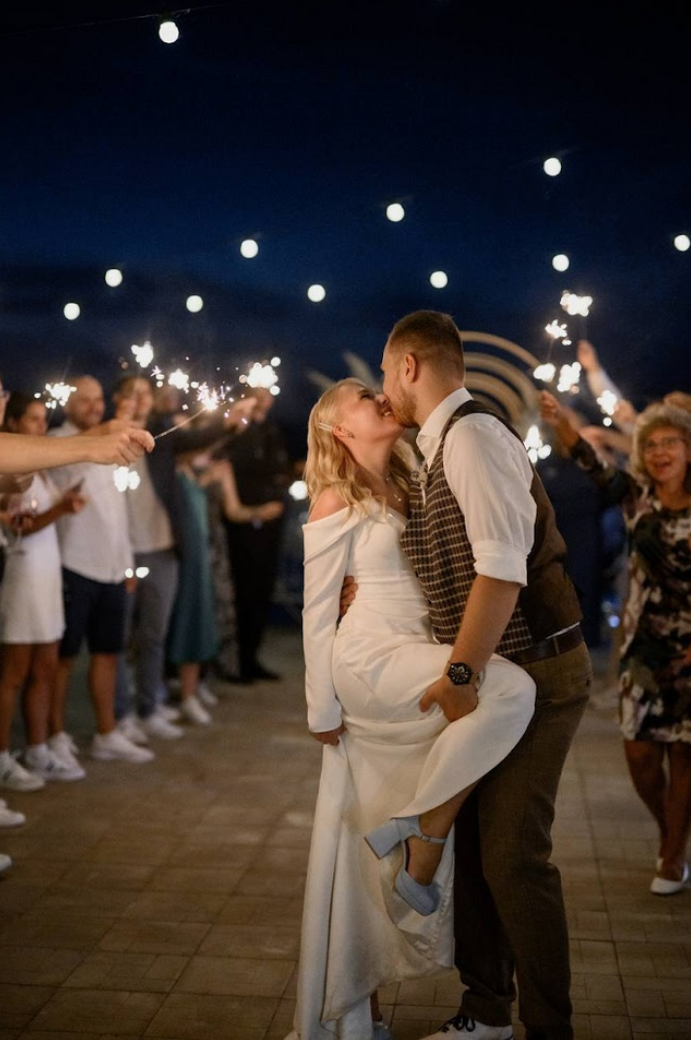 Площадка № 2-14. Свадебный организатор Москва