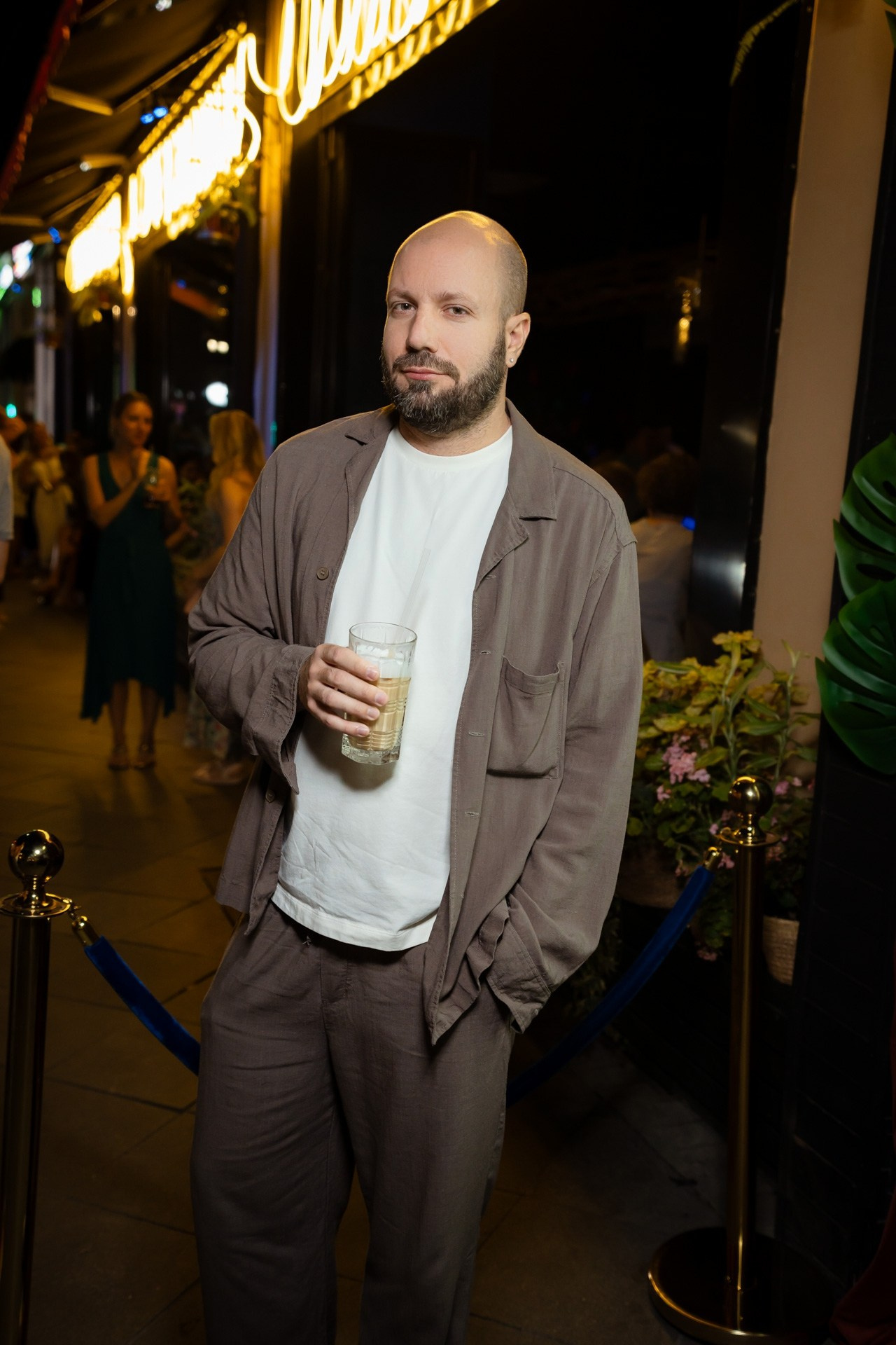 Adventura. Фотограф Павел Сердюков