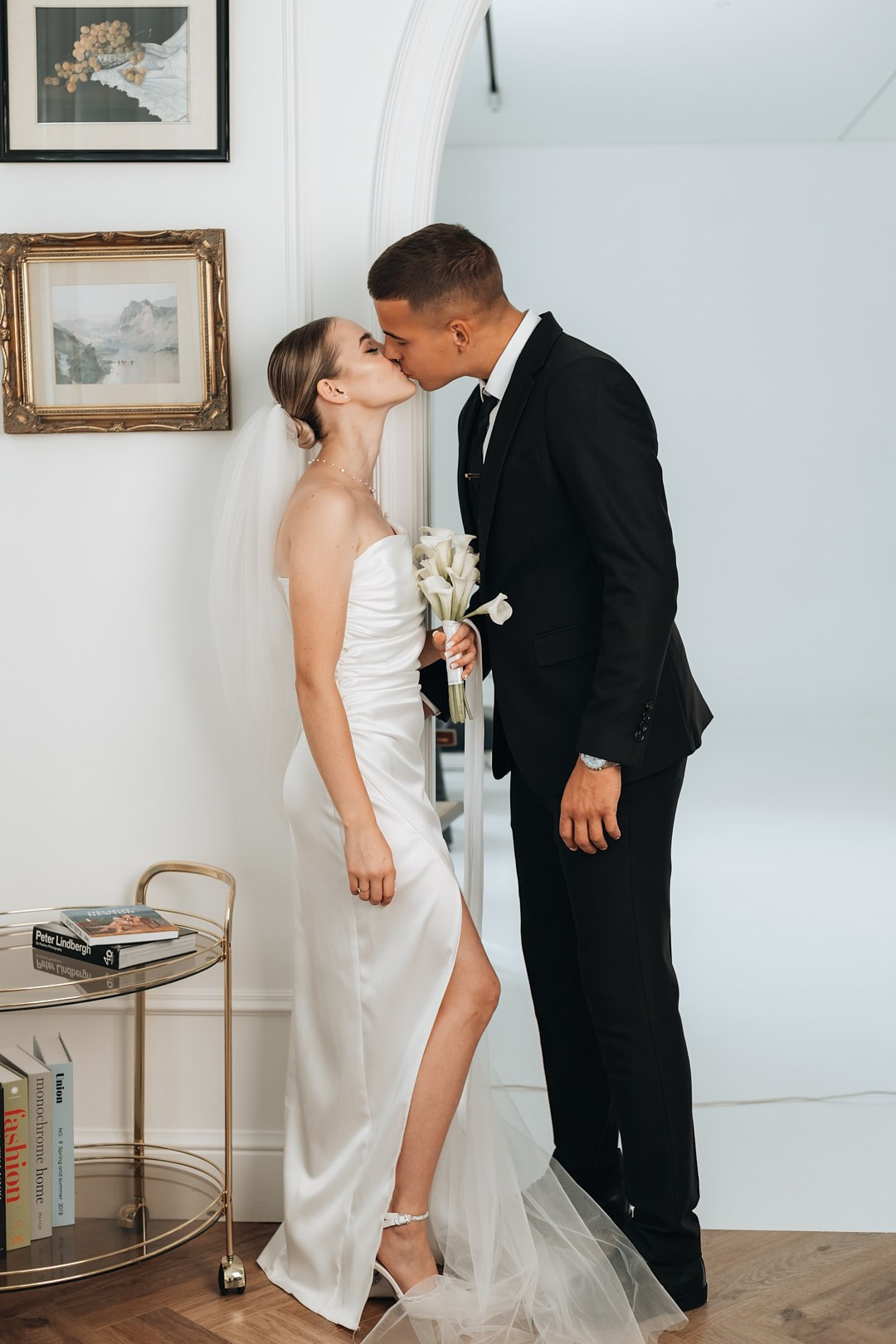 Пётр & Анастасия. Фотограф в Адыгее и Белореченске — Малина Михаил