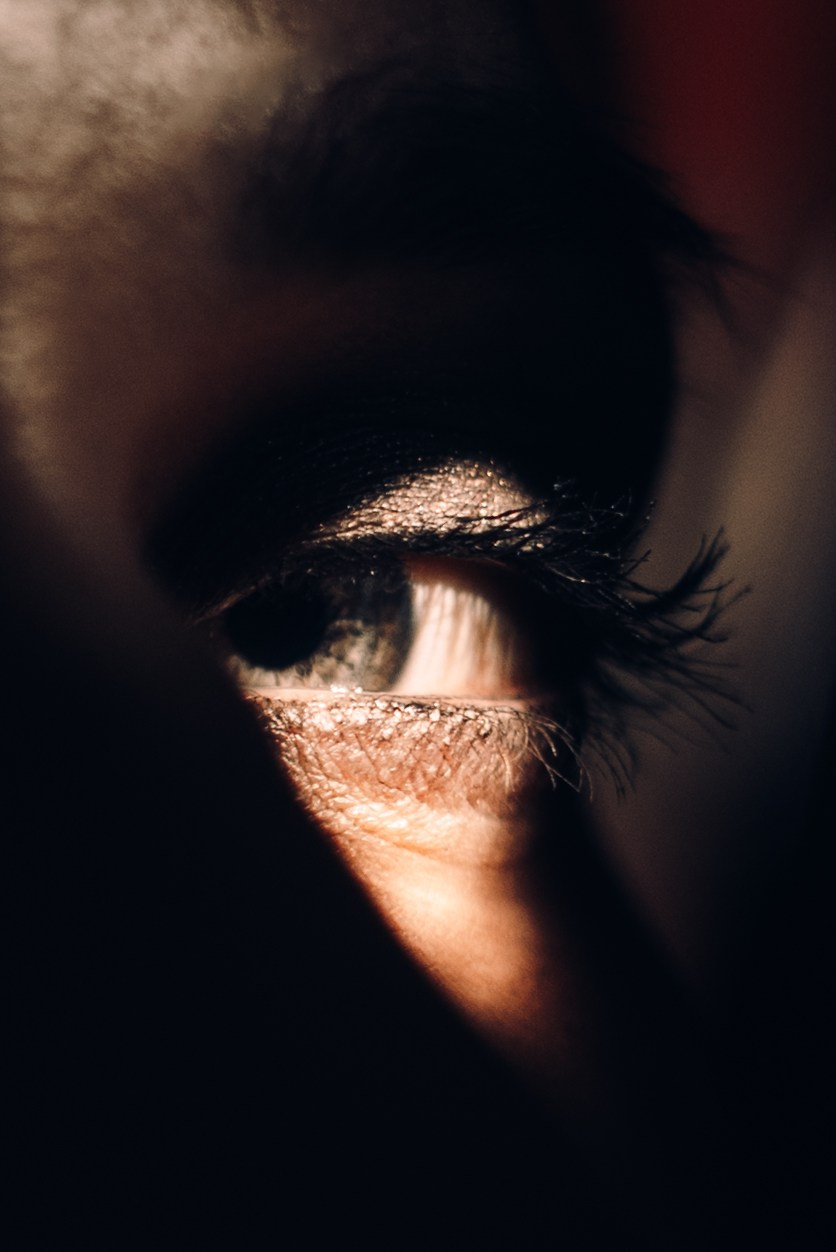 Галерея. Фотоведьма Дарья Нечинская