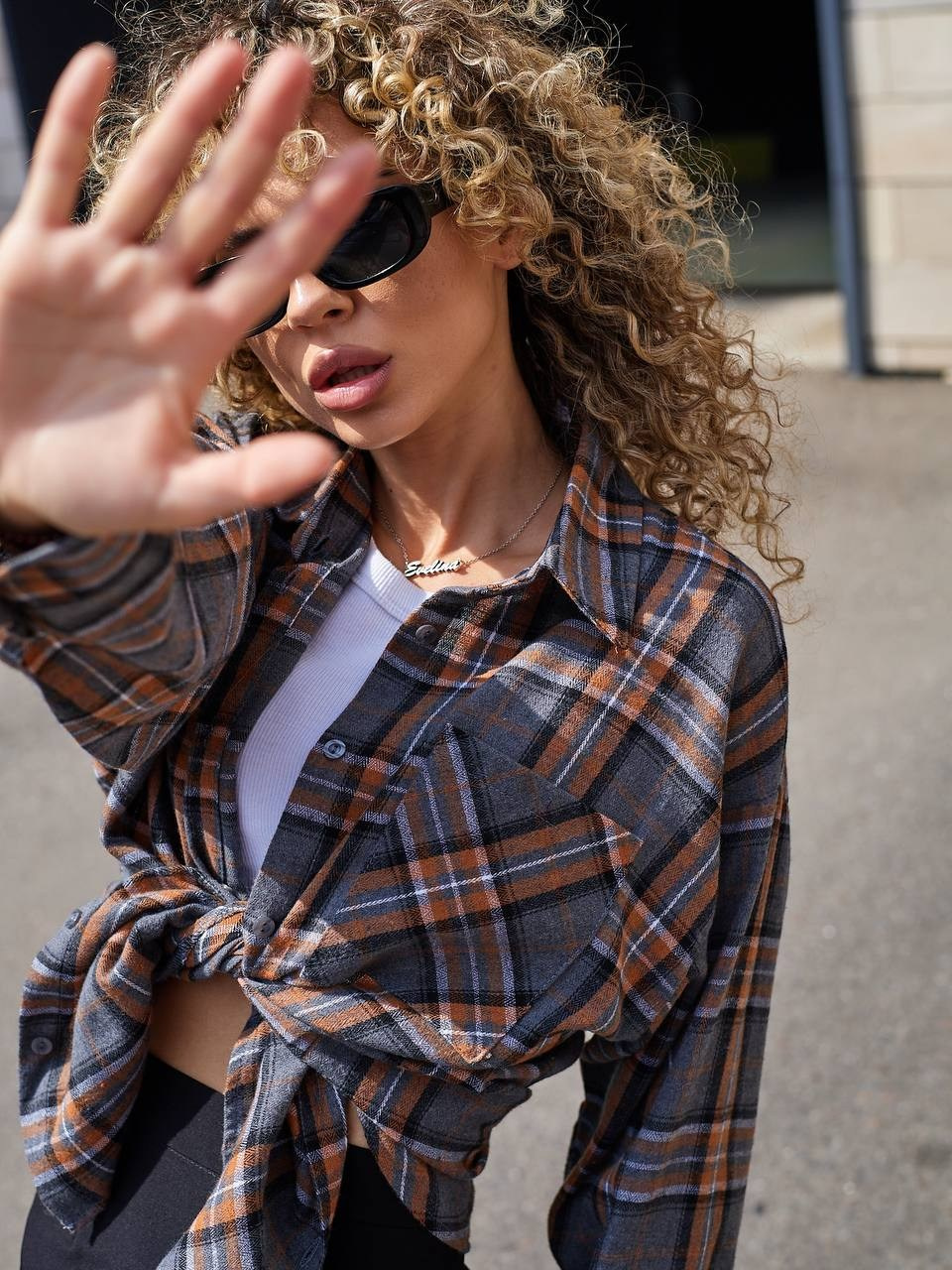 Street. Виктория Еремина — фотограф и видеограф в Москве