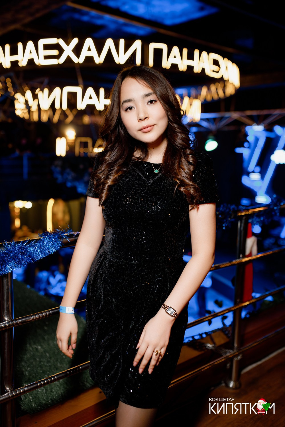 ПАНАЕХАЛИ. КИПЯТКОМ КОКШЕТАУ