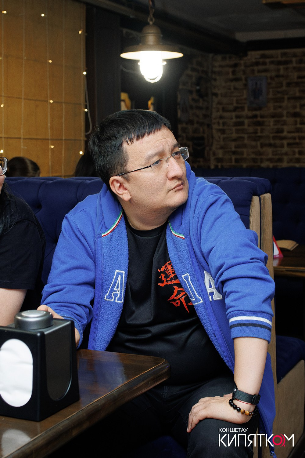 WOW QUIZ. КИПЯТКОМ КОКШЕТАУ