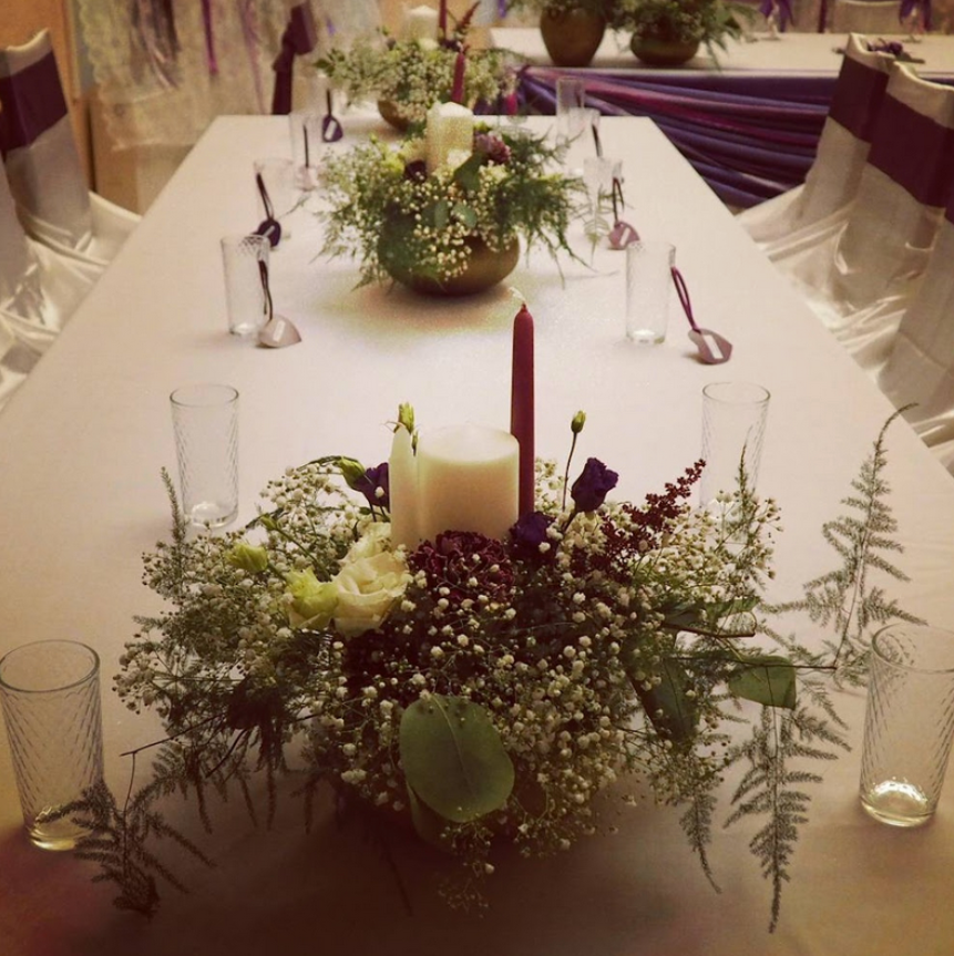 Площадка № 3-6. Свадебный организатор Москва