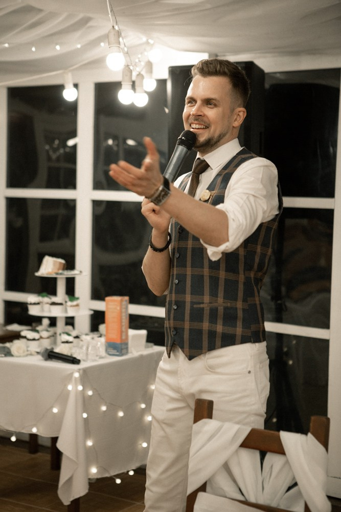 6 июня 2024. Свадебный организатор Москва