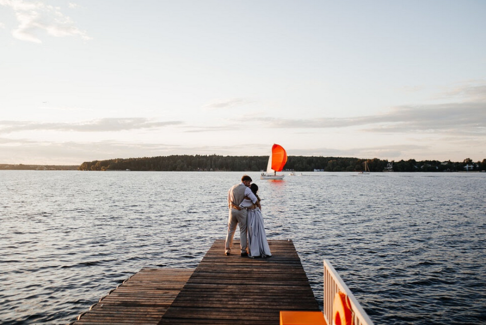 Площадка № 2-14. Свадебный организатор Москва