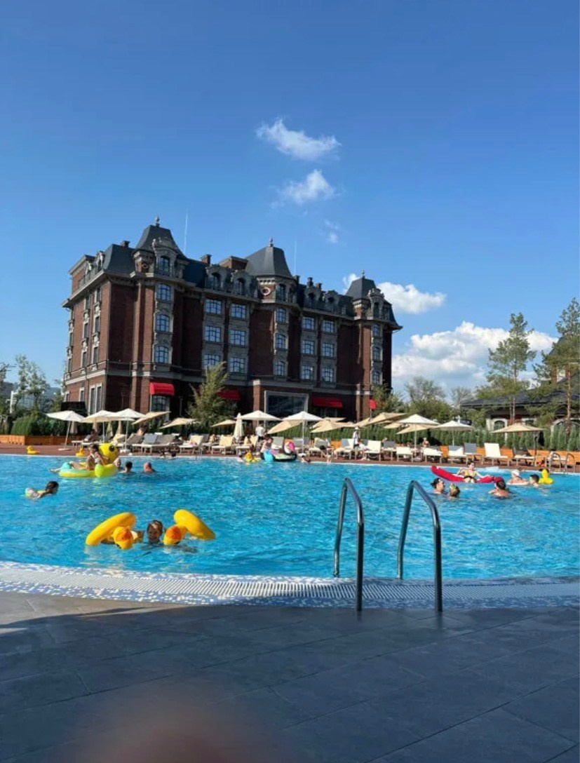 Локации для свадебной фотосессии. Свадебный фотограф | Ростов-на-Дону | Краснодар | Сочи