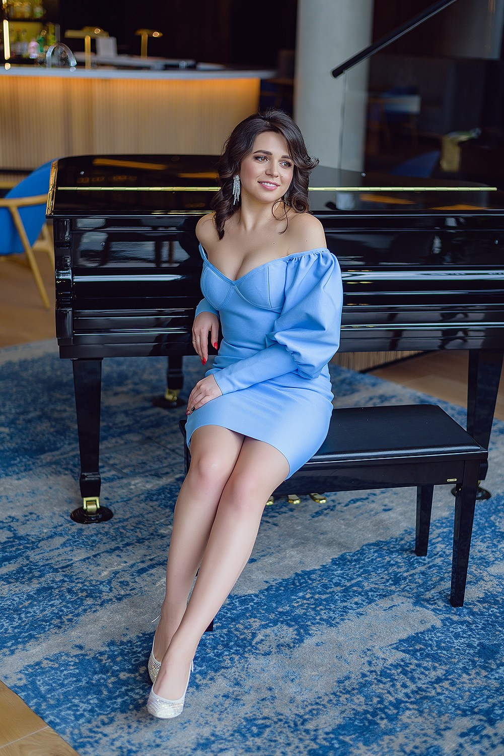 Алена. Фотограф Ростов-на-Дону Белла Керимова