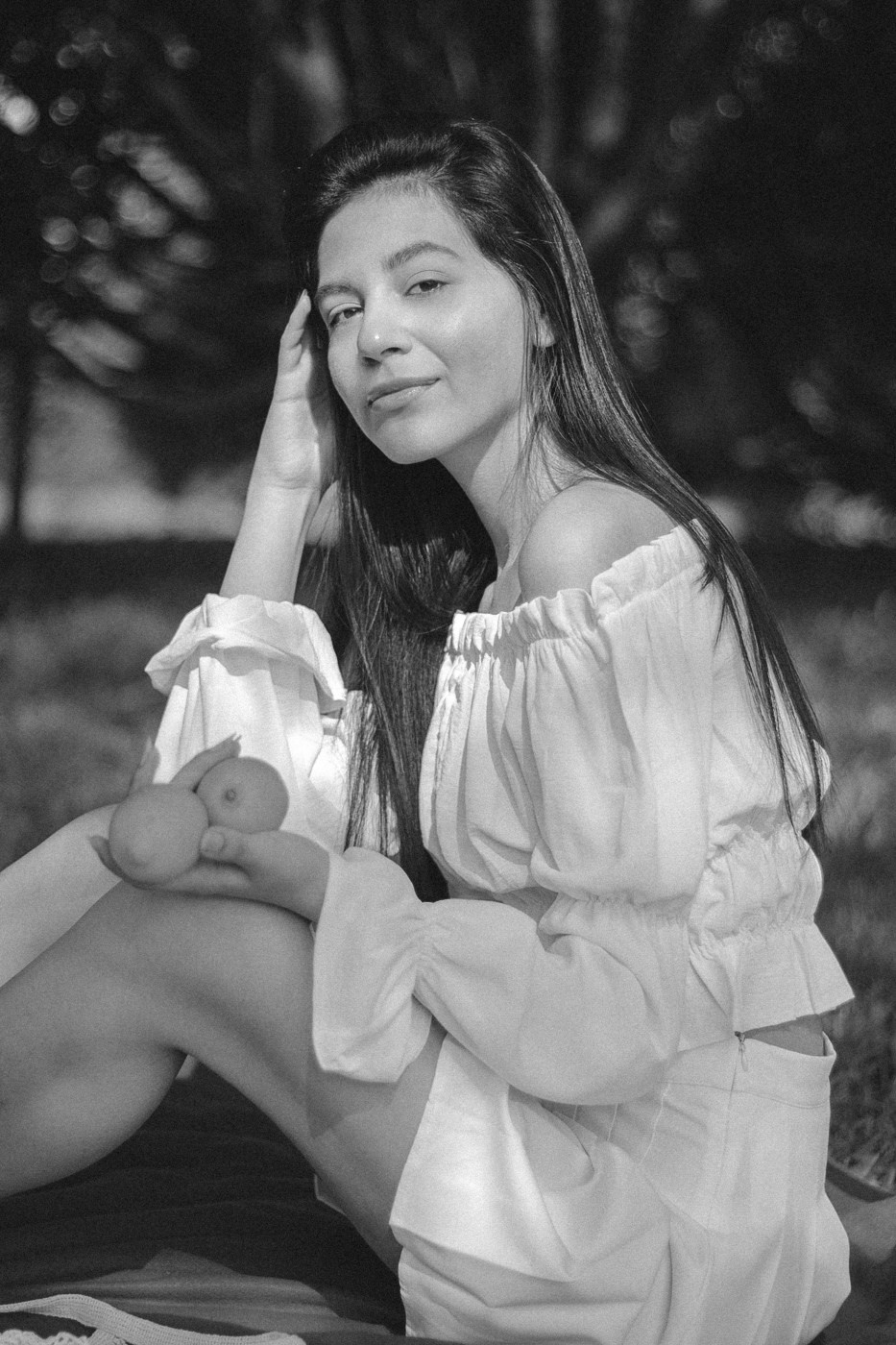 Диана. Москва. Фотограф Москва