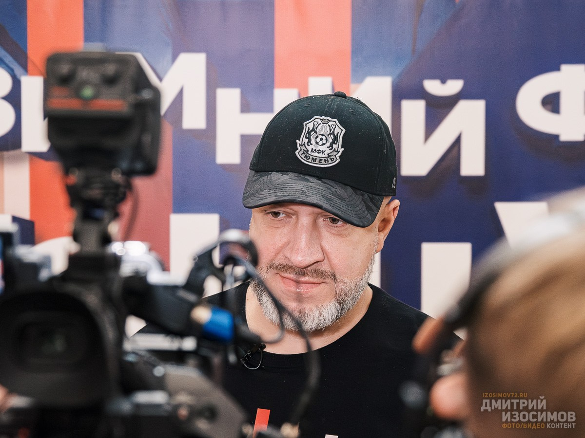 Зимний фестиваль хип-хопа «Танцуй!»