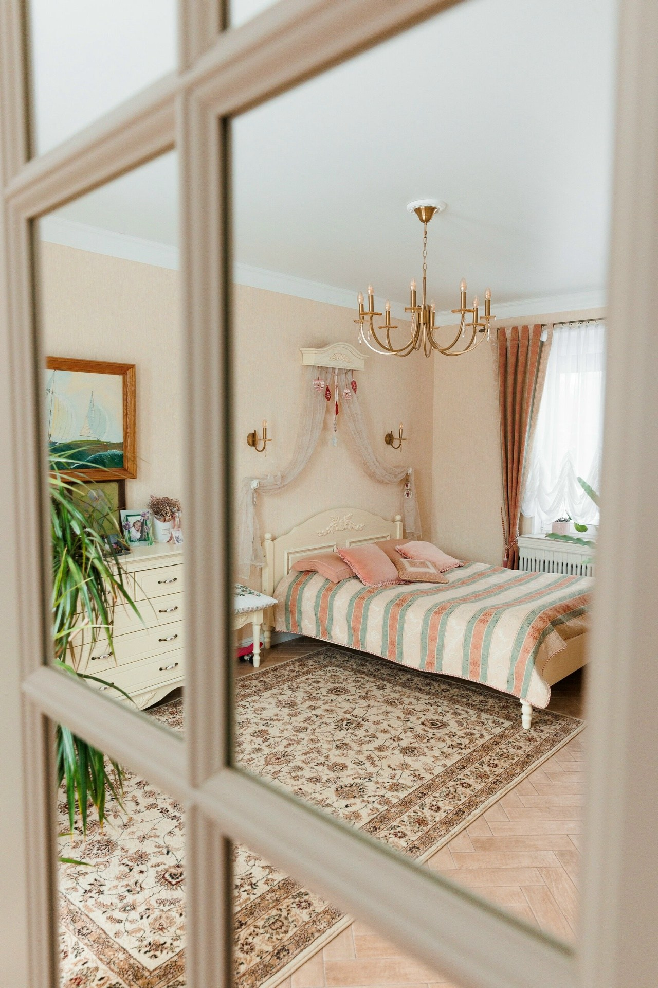 Дом Villa Vera. Портретный фотограф Павлова Светлана / Брянск /