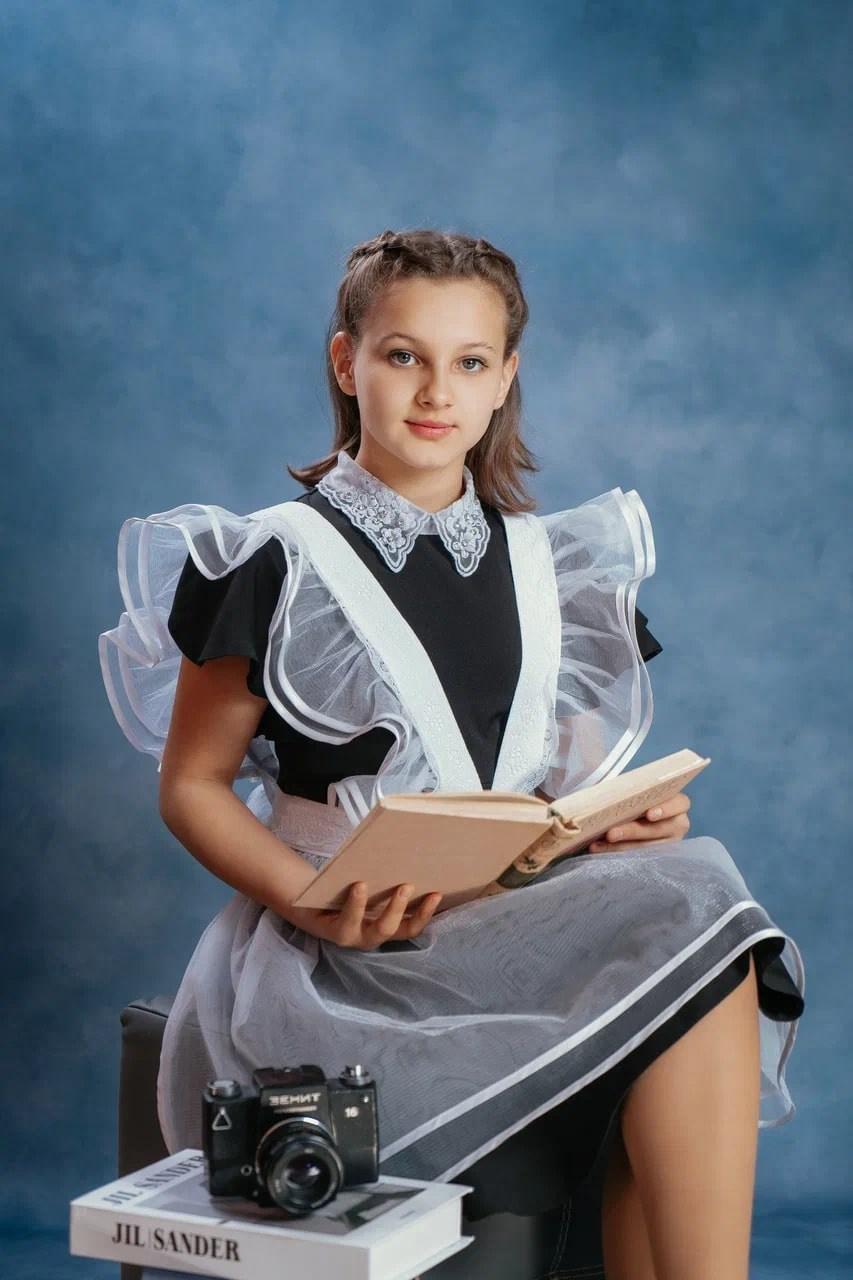 Фотопроекты. Akhmadeevmedia.ru