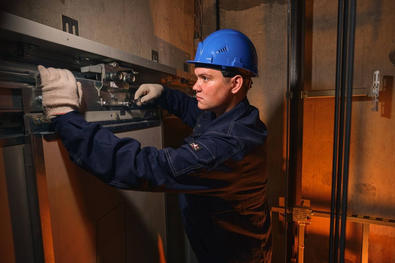 Промышленная фотосъемка в Москве и московской области. Профессиональный фотограф в Москве — Максим Дьяконов