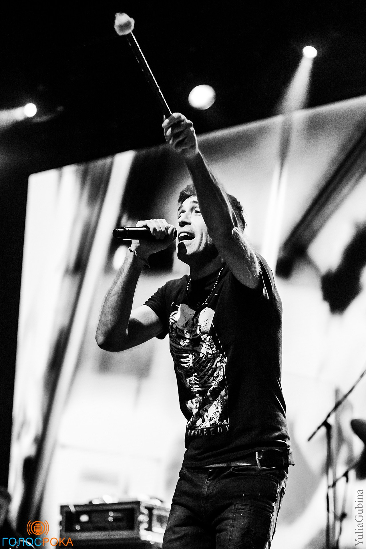 Ногу Свело! , 28.11.2021, 1930 Moscow