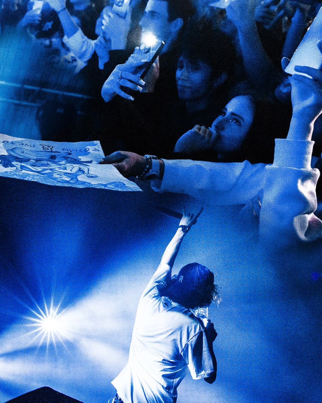 Концертная съемка. Фотограф Андрей Голоднов | Самара