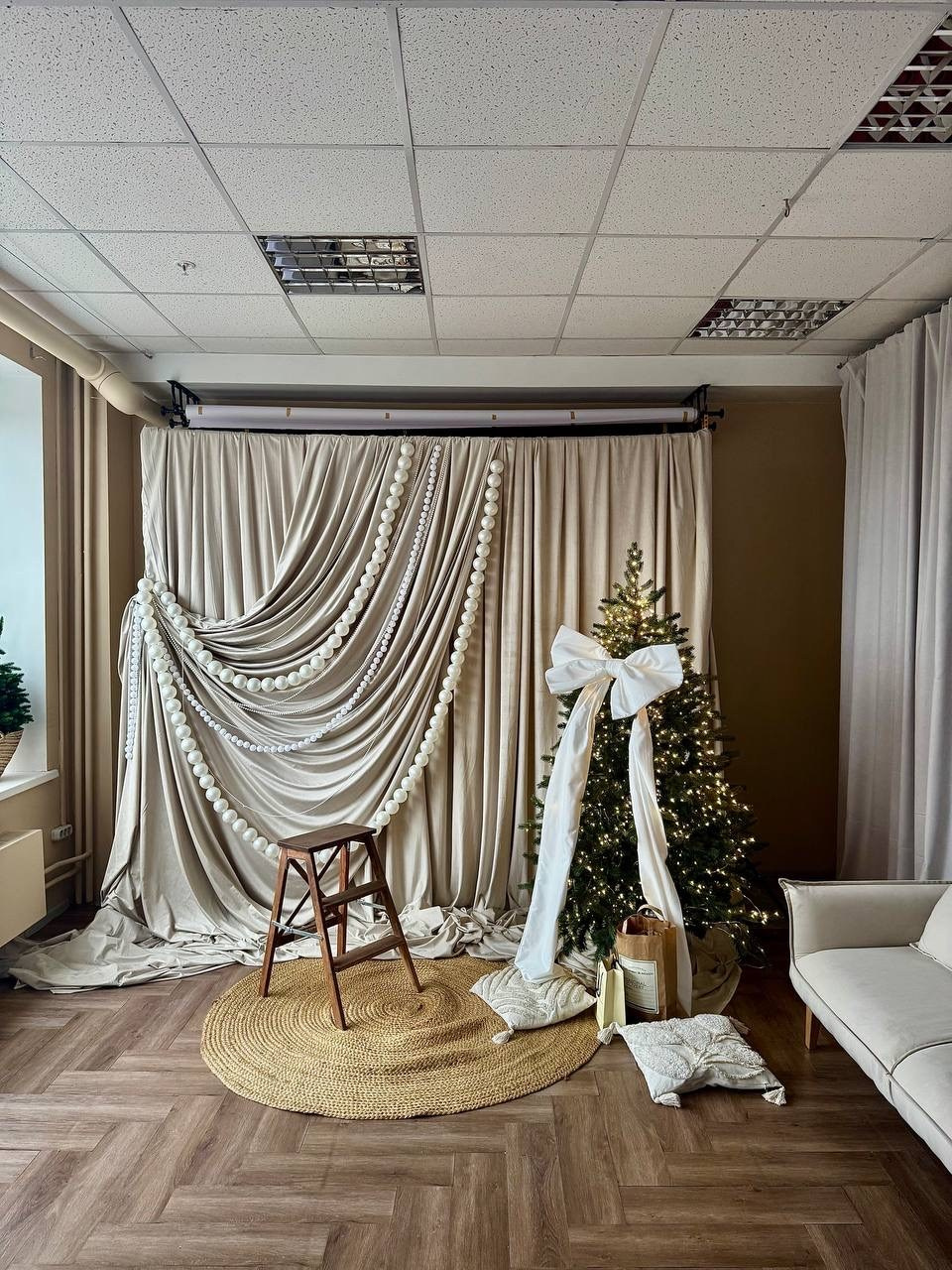 НГ 2025-2026. Фотограф НатаФото (Наталья Яковенко) Дмитров Москва Питер