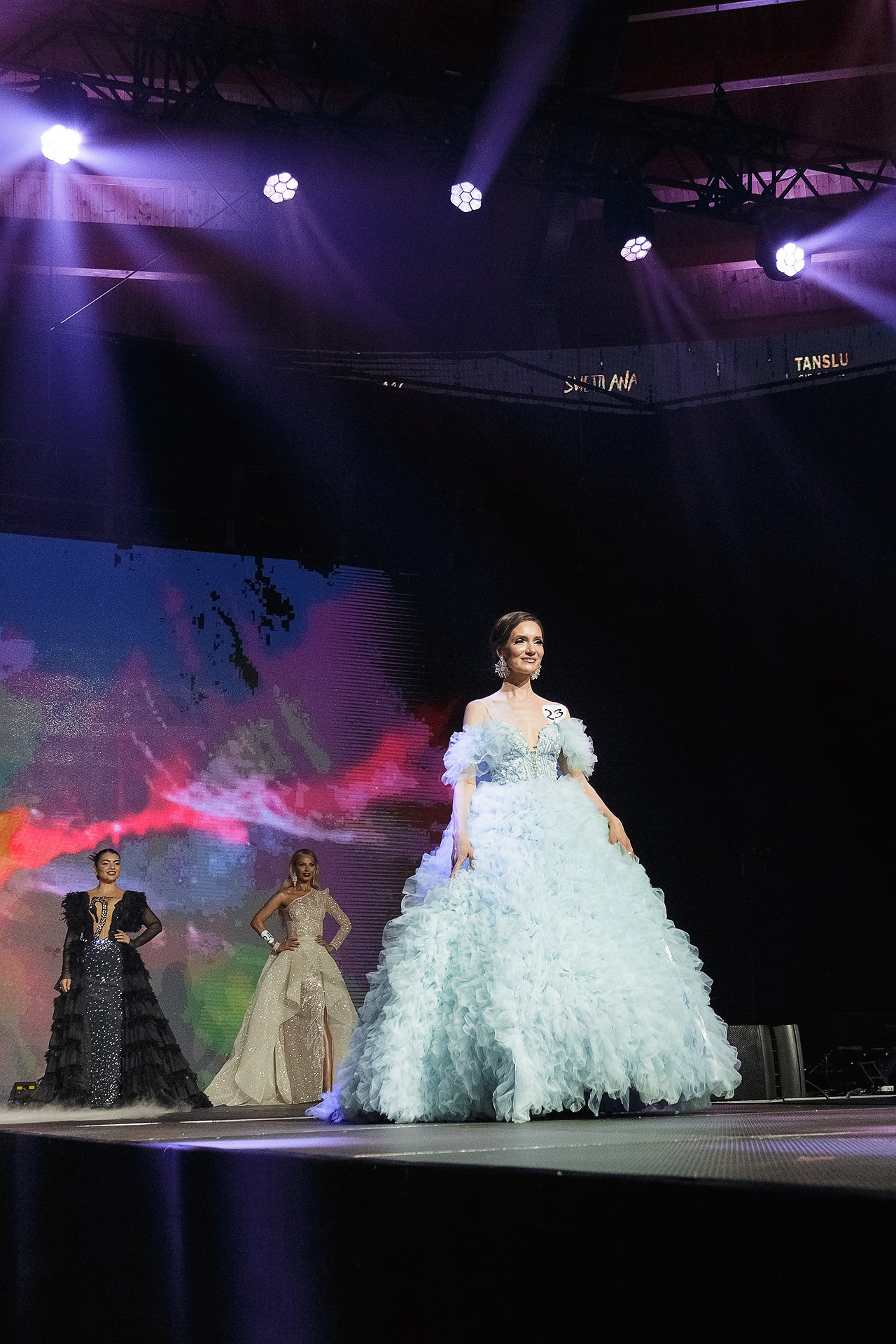 Репортаж финала конкурса. Светский фотограф Санкт-Петербург и ЛО