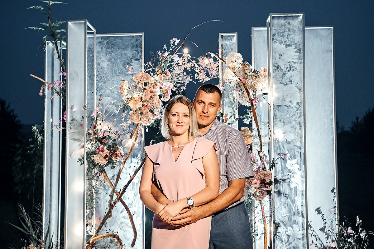 Макс & Аня. Свадебный и семейный фотограф в Новосибирске — Алексей Гаврилов