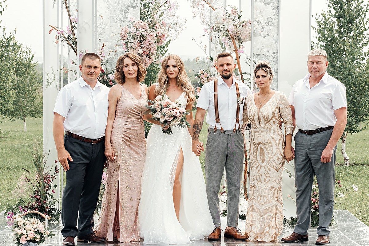 Макс & Аня. Свадебный и семейный фотограф в Новосибирске — Алексей Гаврилов