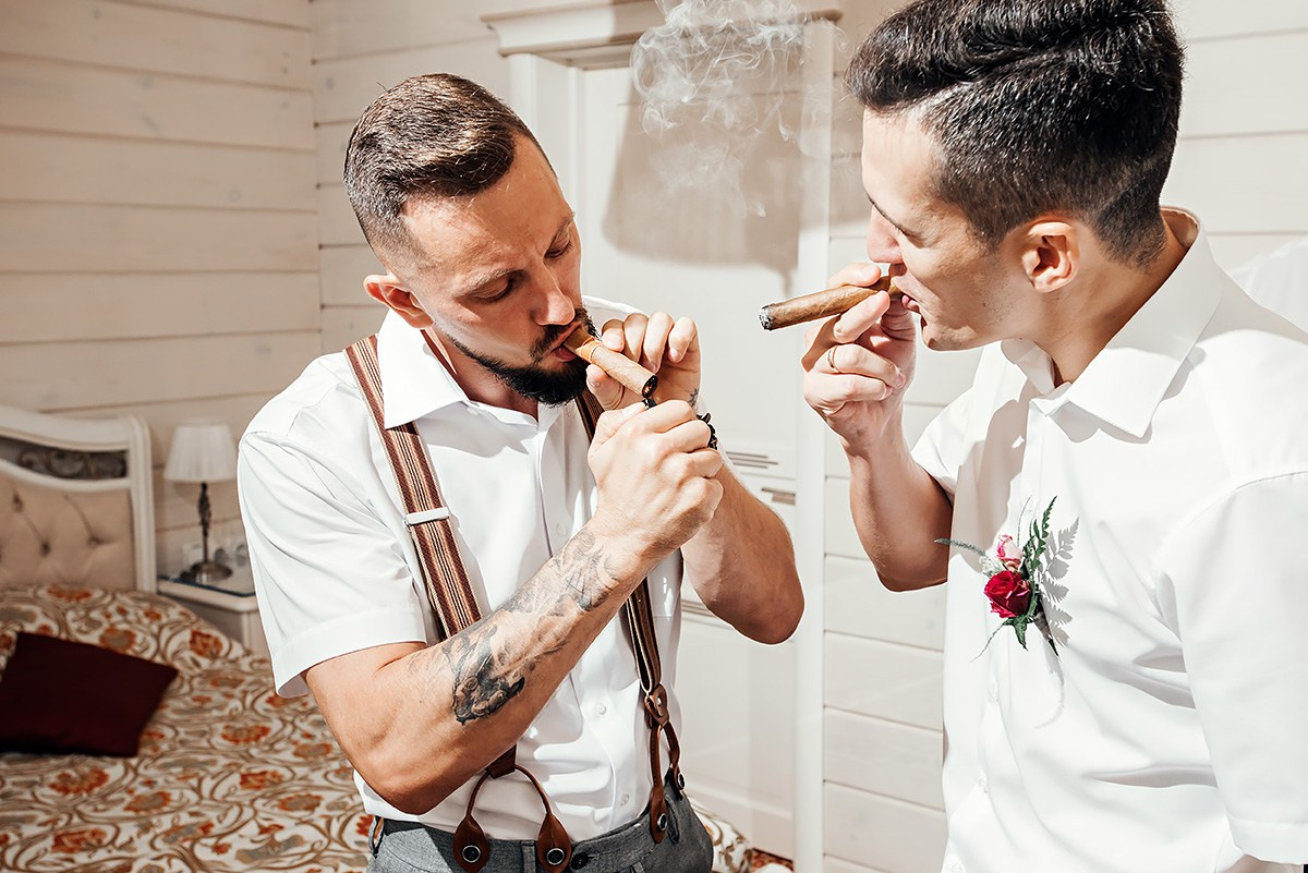 Макс & Аня. Свадебный и семейный фотограф в Новосибирске — Алексей Гаврилов