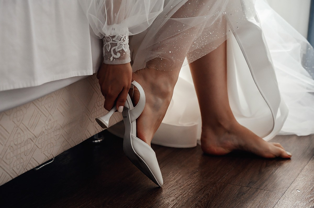 Андрей & Лена. Свадебный и семейный фотограф в Новосибирске — Алексей Гаврилов