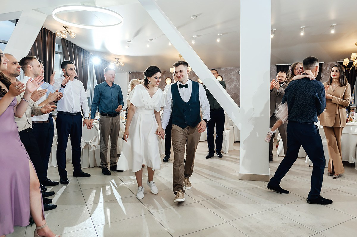 Андрей & Лена. Свадебный и семейный фотограф в Новосибирске — Алексей Гаврилов