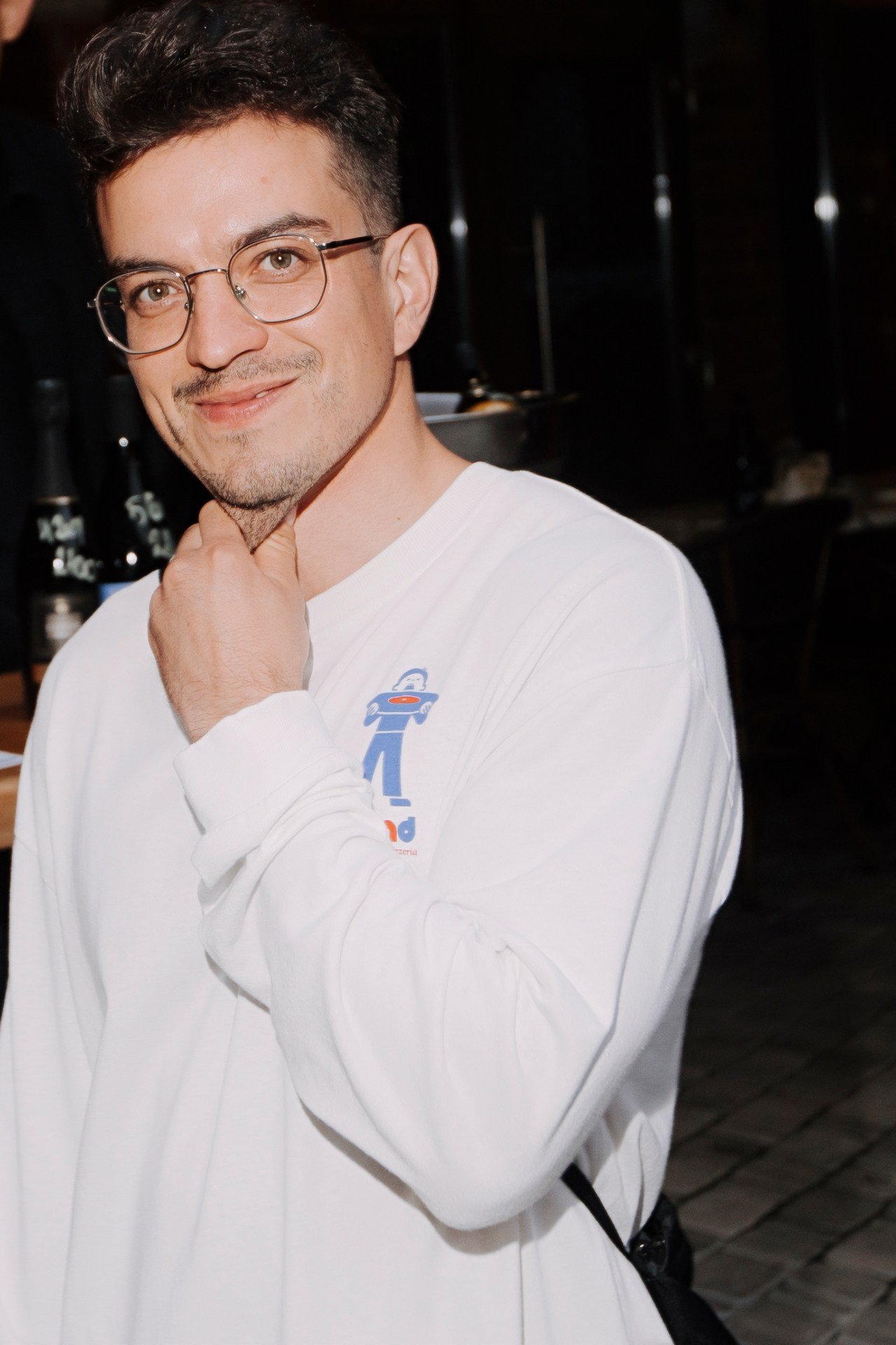 Мычара. Винный Рейв. Home