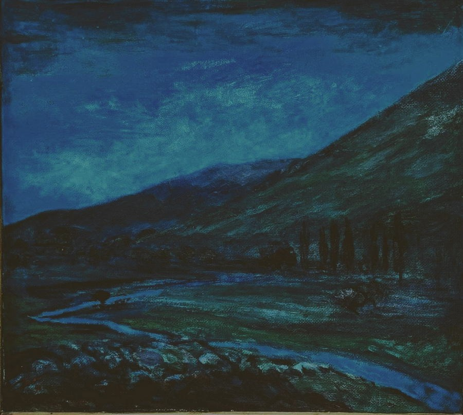 Рахимжанов Муратжон Дадаевич. Галерея участников Российской Премии Искусств