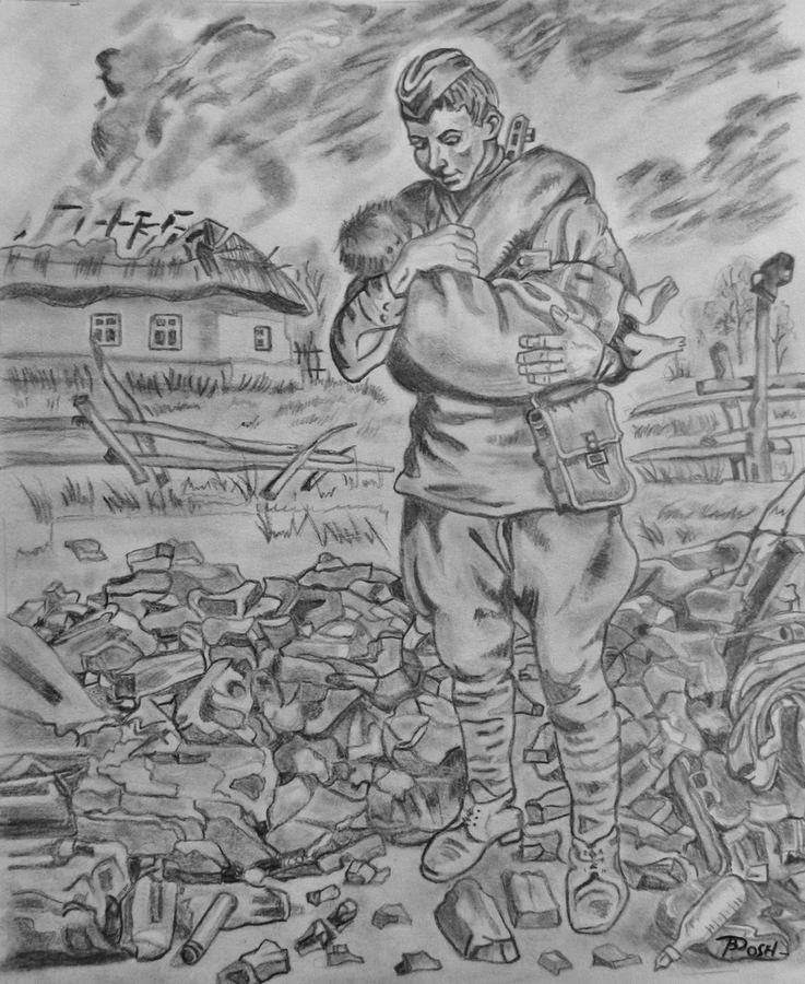 Розмин Вячеслав Алексеевич. Галерея участников Российской Премии Искусств