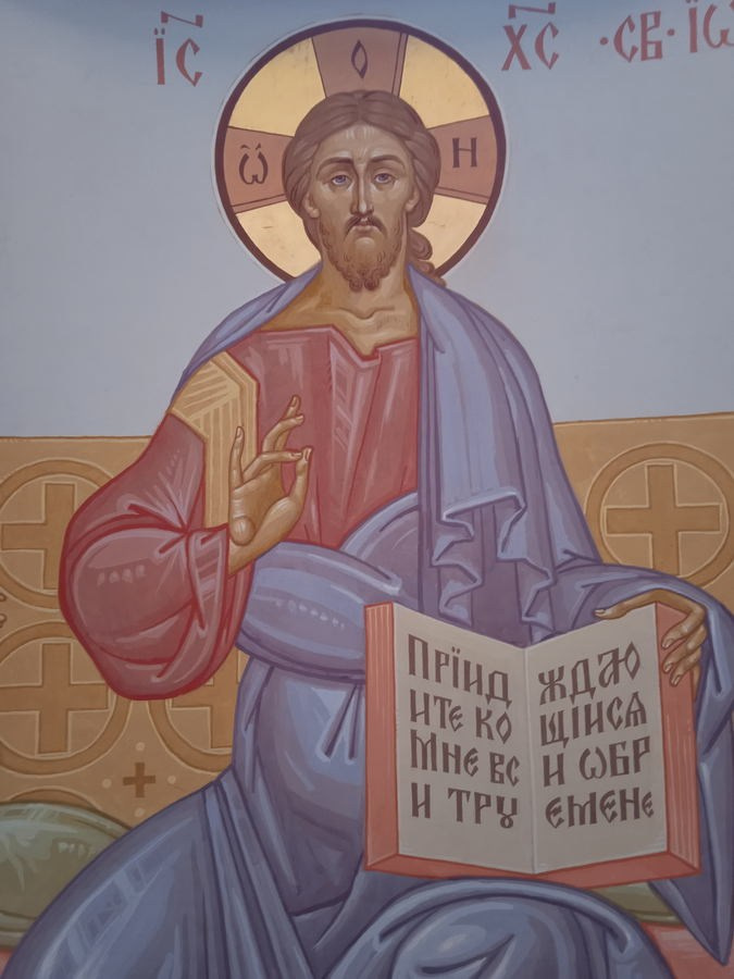 Оборин Михаил Григорьевич. Галерея участников Российской Премии Искусств