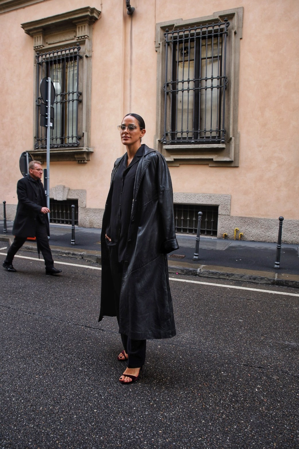 MilanFashionWeek. Журнал Камергер