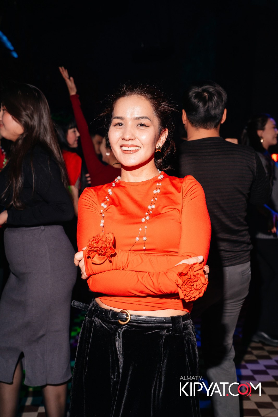 НАКАТИКА. КИПЯТКОМ АЛМАТЫ!