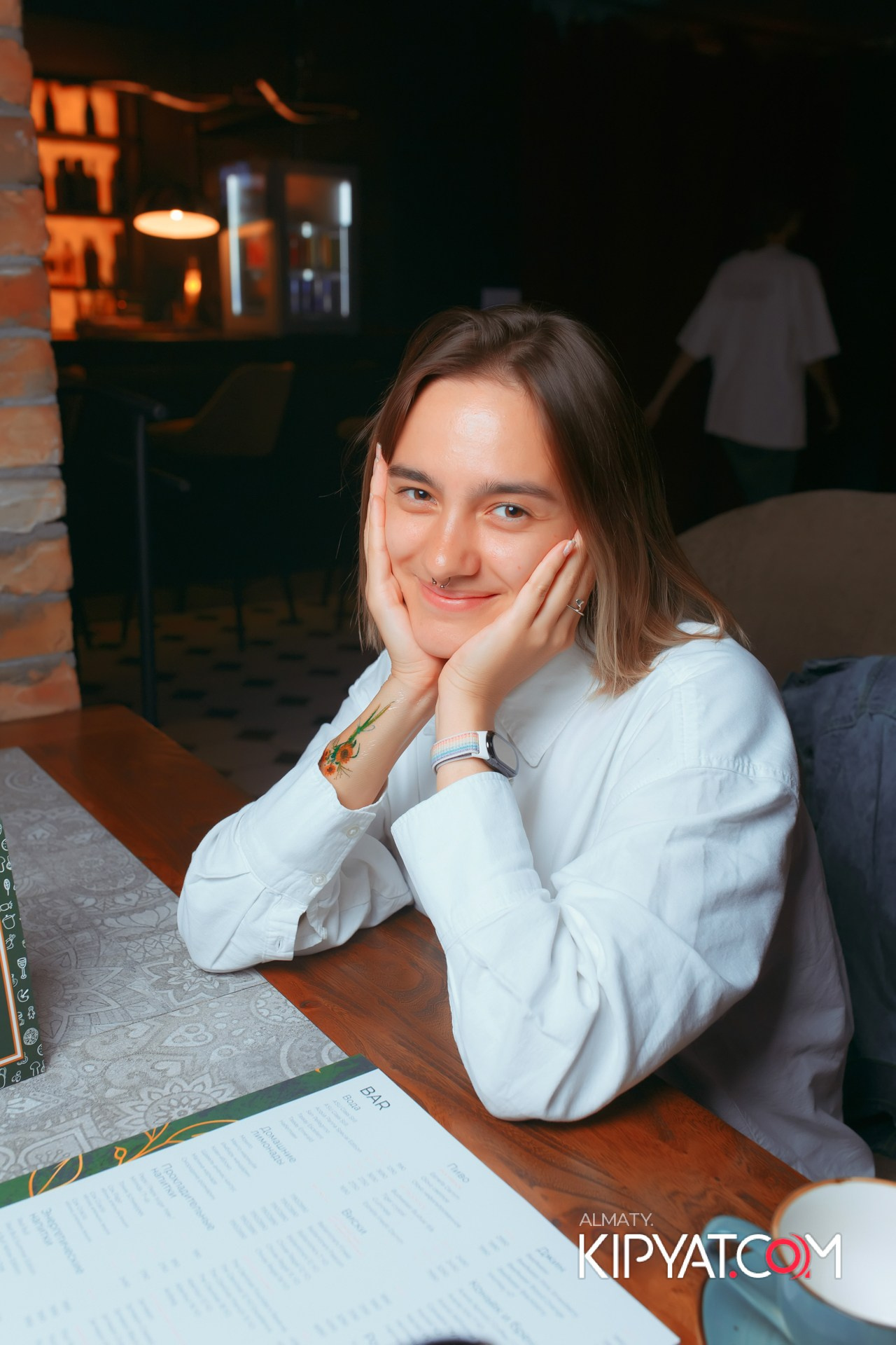 Olovo на Достык. КИПЯТКОМ АЛМАТЫ!