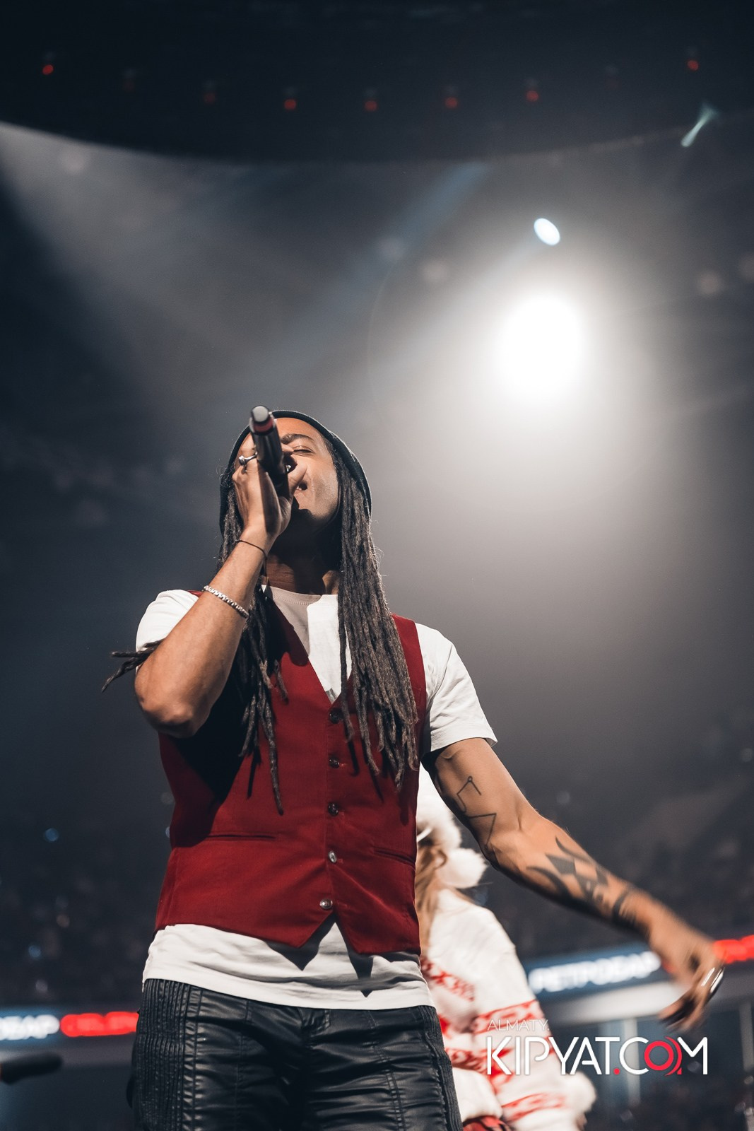 CELO RETRO FEST. КИПЯТКОМ АЛМАТЫ!