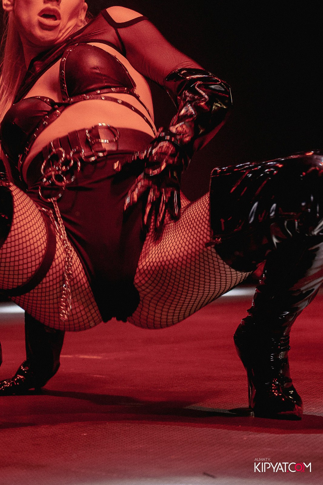 QUEEN. КИПЯТКОМ АЛМАТЫ! Фотосъемка мероприятий в Алматы