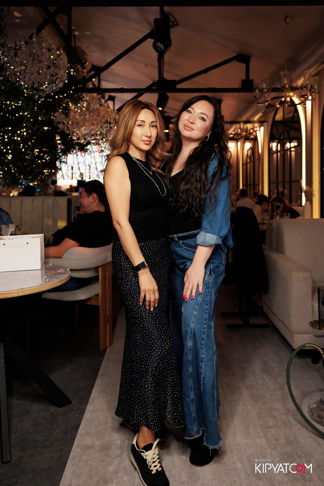 SAHARA ASIAN MIX. КИПЯТКОМ АЛМАТЫ! Фотосъемка мероприятий в Алматы