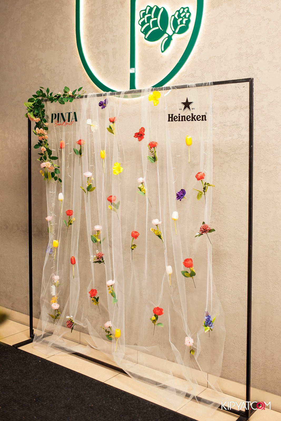 ПИНТА ADK. КИПЯТКОМ АЛМАТЫ!