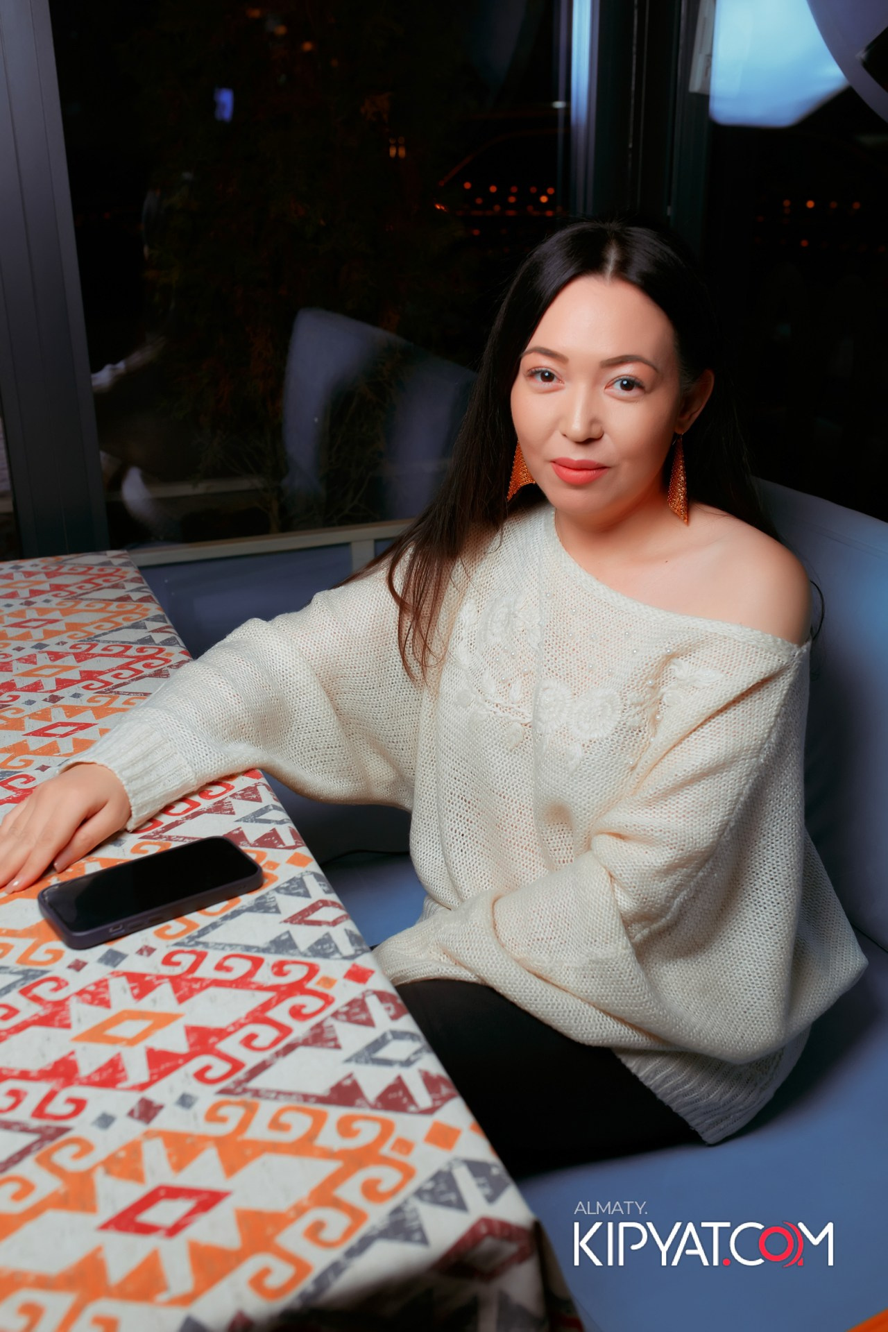 MODI RESTORANCHIK. КИПЯТКОМ АЛМАТЫ!