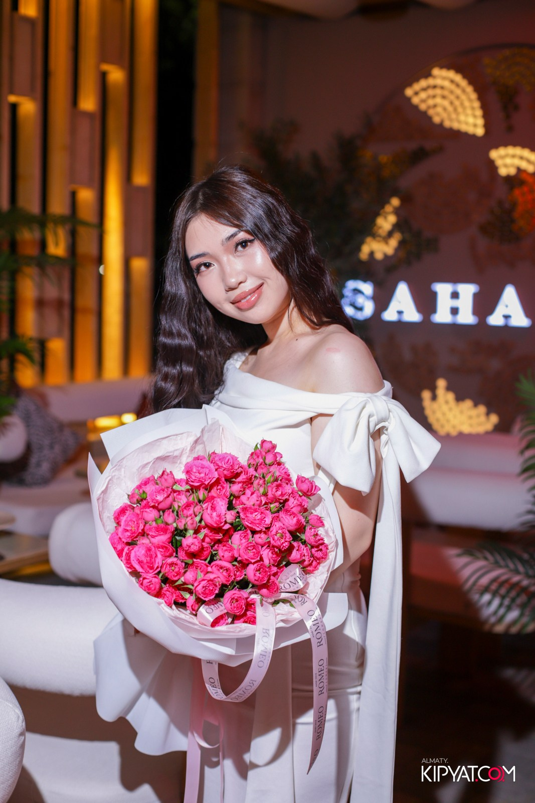 SAHARA ASIAN MIX RESTAURANT. КИПЯТКОМ АЛМАТЫ! Фотосъемка мероприятий в Алматы