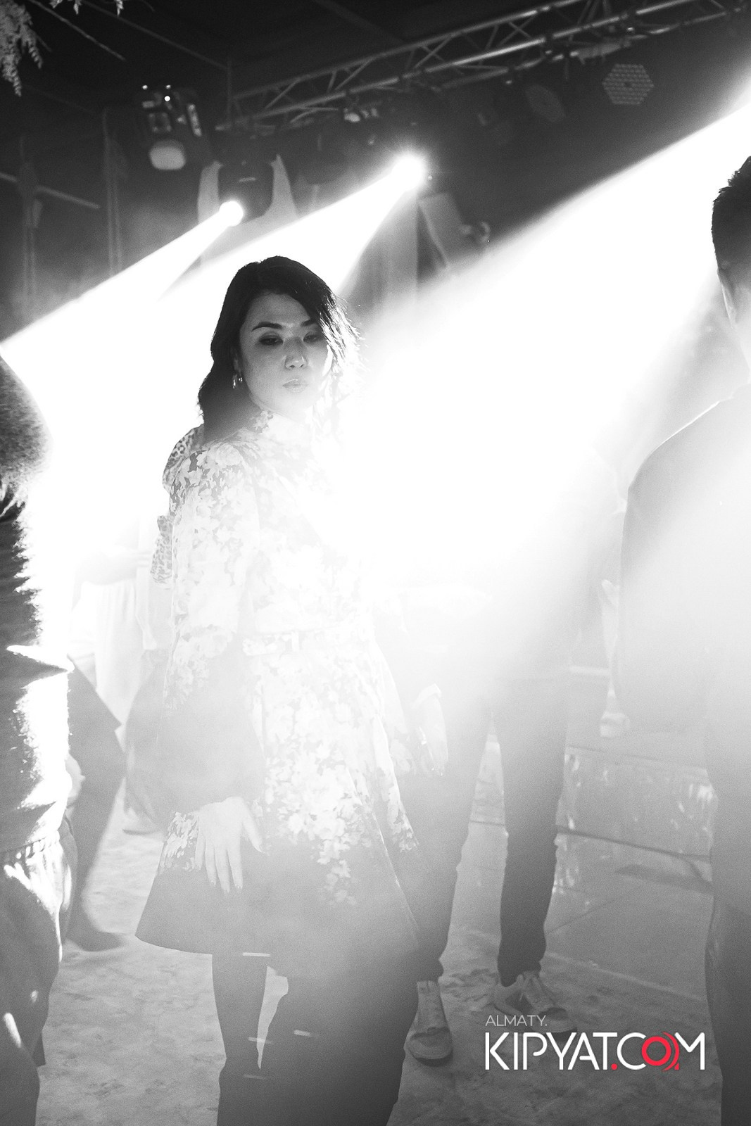 EDEN BAR & RESTAURANT. КИПЯТКОМ АЛМАТЫ!